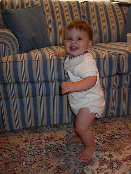 Learning to walk (11 months).jpg (65923 bytes)